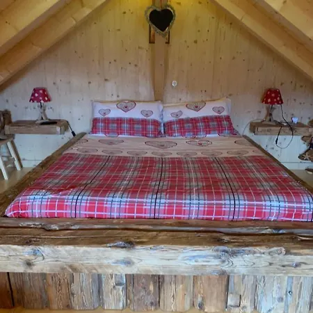 Chalet Romantico Chalet