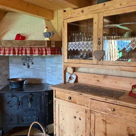 Chalet Romantico *